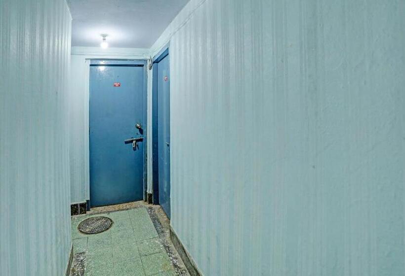 فندق Oyo 82079 Mannat Star Residancy