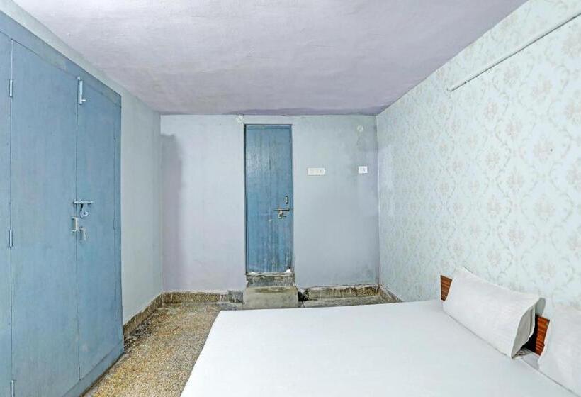 فندق Oyo 82079 Mannat Star Residancy