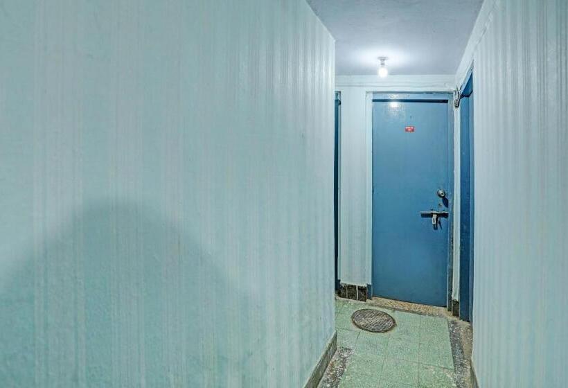 فندق Oyo 82079 Mannat Star Residancy