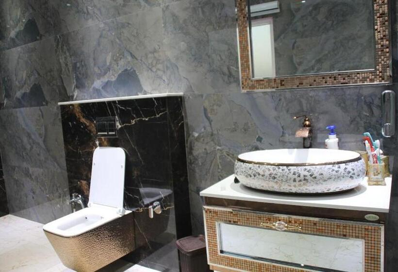 בית מלון כפרי Paradise 135