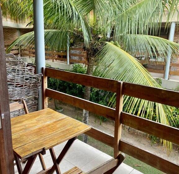 호텔 Pousada Taieiras