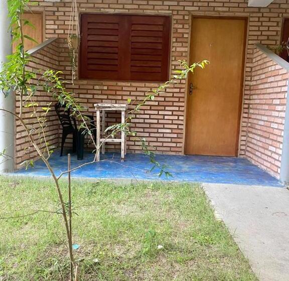 호텔 Pousada Taieiras