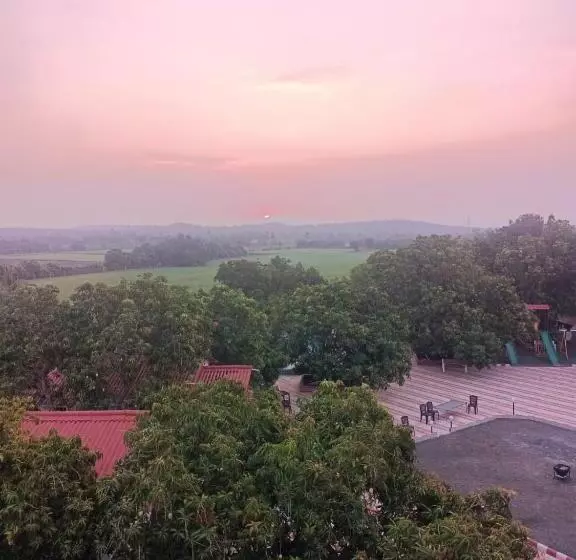 ホテル Rc Gir Resort