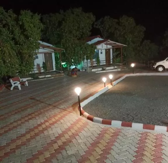 ホテル Rc Gir Resort