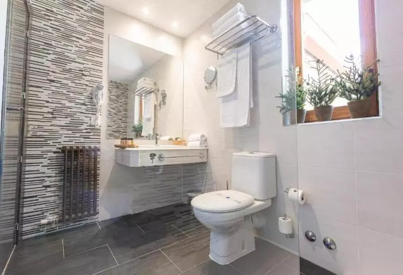 Hotelli Restaurante El Montico