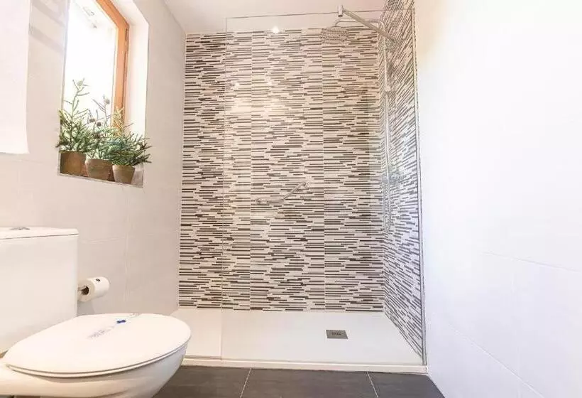 Hotelli Restaurante El Montico