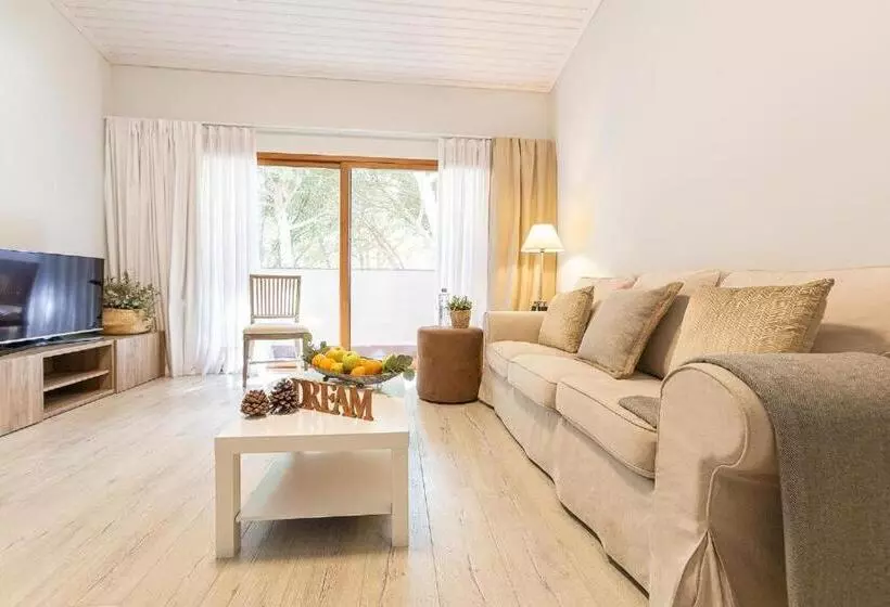 Hotelli Restaurante El Montico