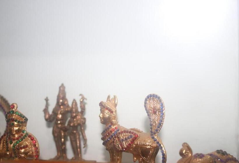 호텔 Sikara, Kumbakonam