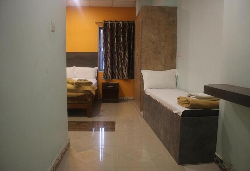 호텔 Sikara, Kumbakonam