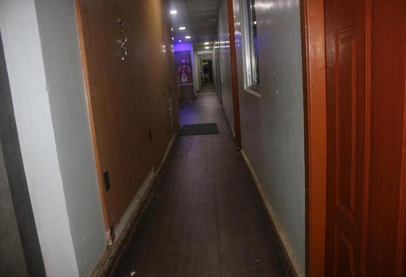 호텔 Sikara, Kumbakonam