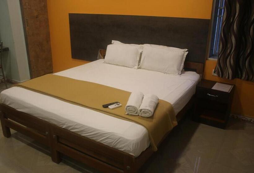 호텔 Sikara, Kumbakonam