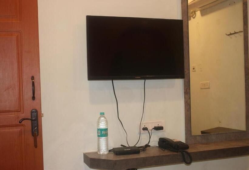 호텔 Sikara, Kumbakonam