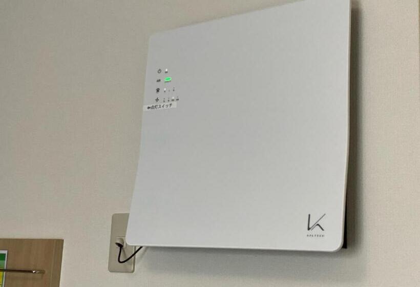 فندق Sunny Inn Vacation Stay 20455v