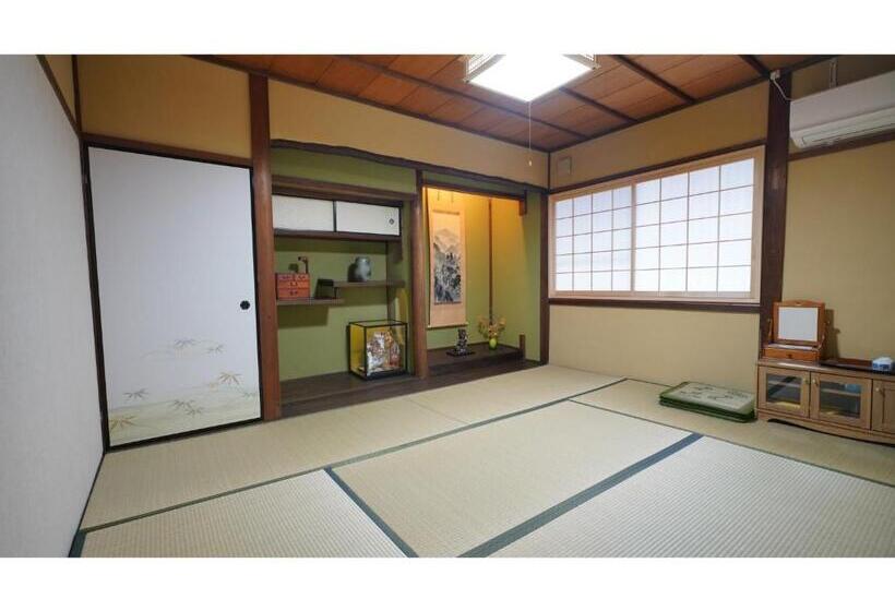 בית מלון כפרי Uji Tea Inn   Vacation Stay 27216v