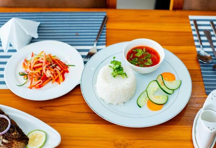 Lenana Hotels Mwanza
