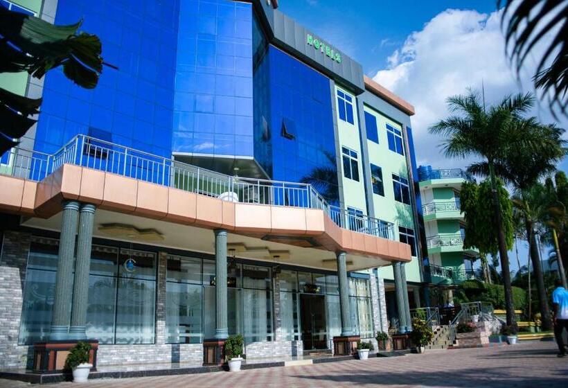 Lenana Hotels Mwanza