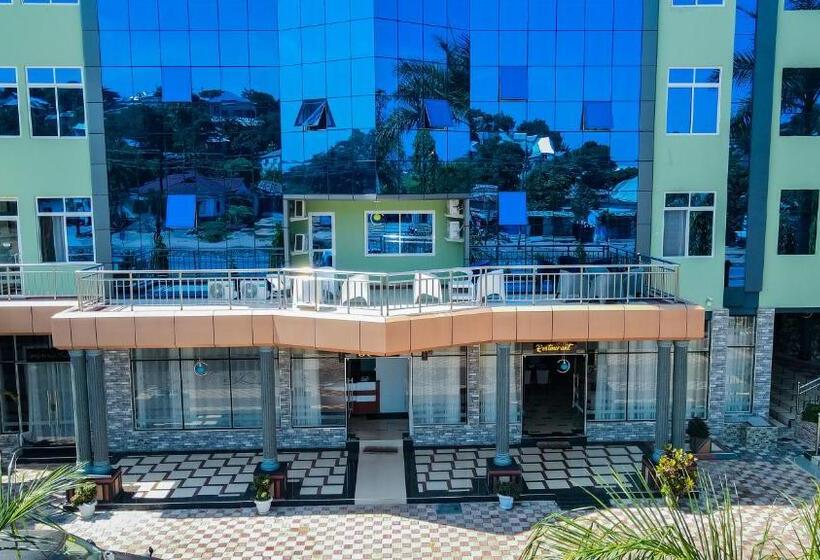 Lenana Hotels Mwanza