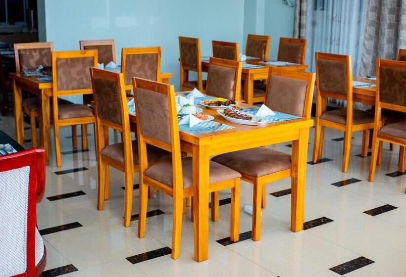 Lenana Hotels Mwanza