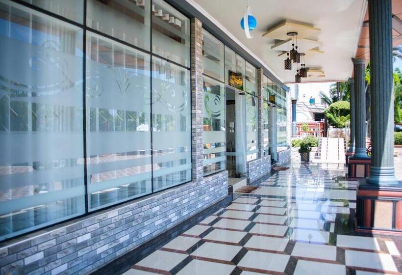 Lenana Hotels Mwanza