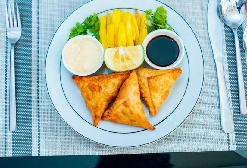 Lenana Hotels Mwanza