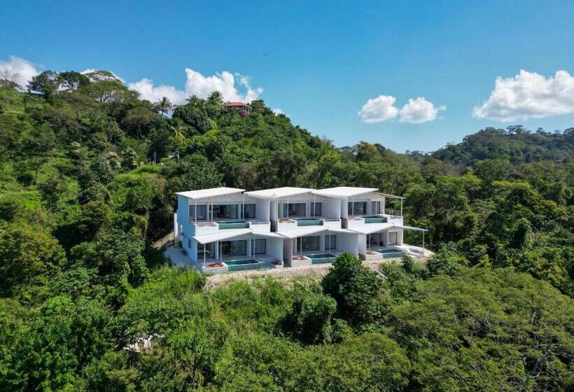 Les Roches   Paradise Retreat