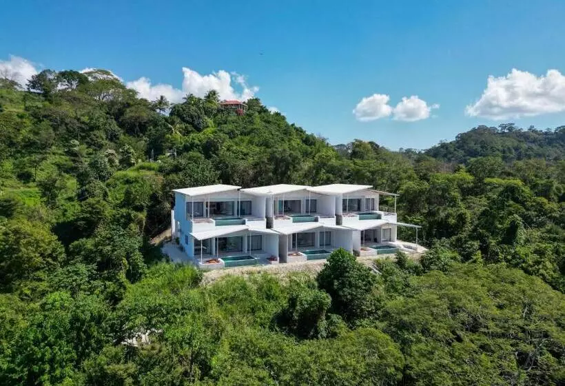 Les Roches   Paradise Retreat