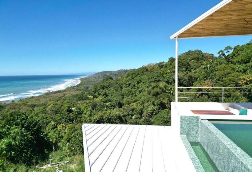 Les Roches   Paradise Retreat