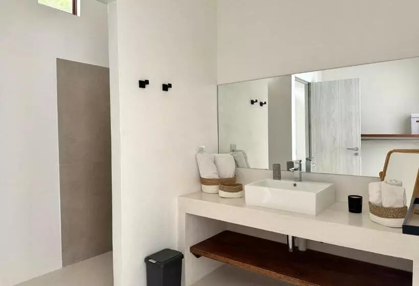 Les Roches   Paradise Retreat