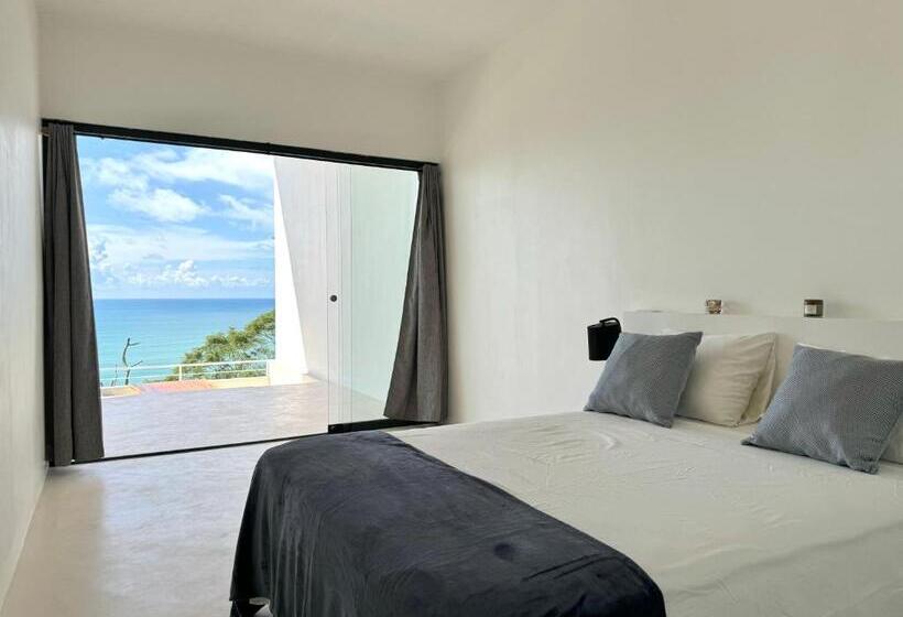 Les Roches   Paradise Retreat