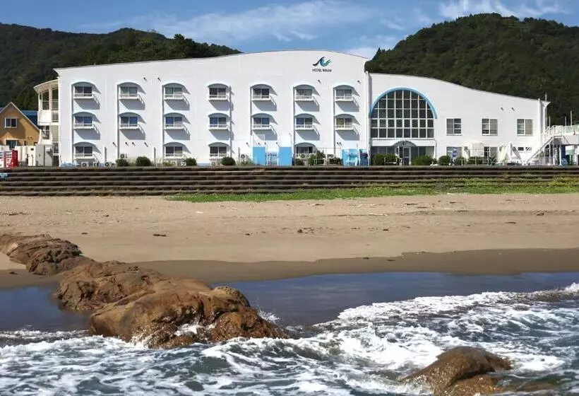 Nalu　ホテルナル