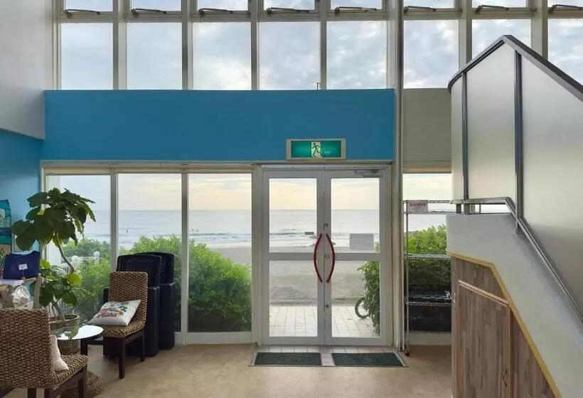 Nalu　ホテルナル