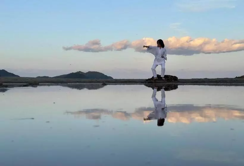 Nalu　ホテルナル