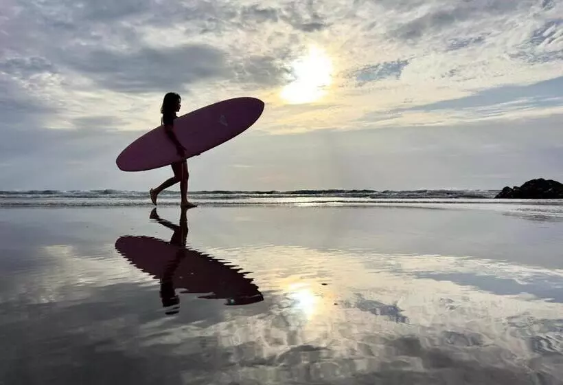 Nalu　ホテルナル