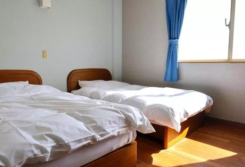 Nalu　ホテルナル