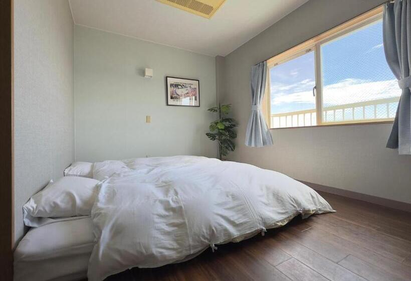 Nalu ホテルナル