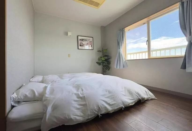 Nalu　ホテルナル