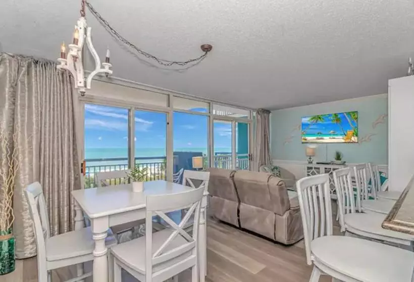 Ocean Pearl At Atlantica