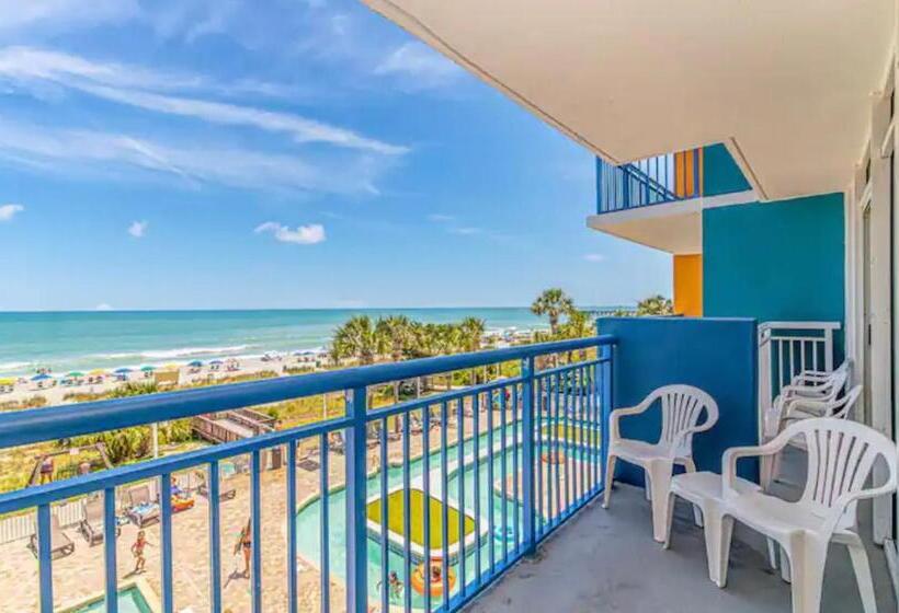 Ocean Pearl At Atlantica