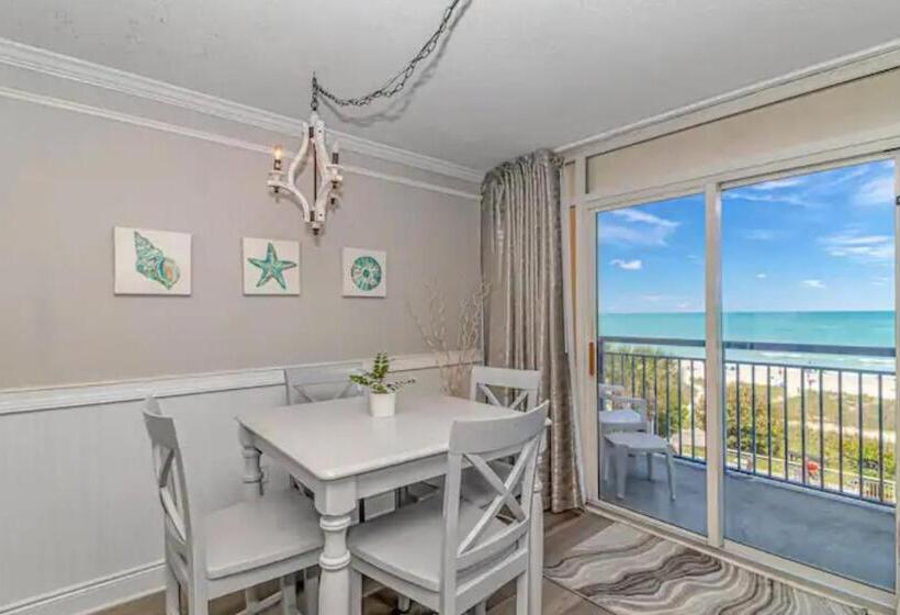 Ocean Pearl At Atlantica