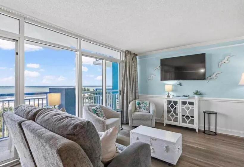 Ocean Pearl At Atlantica