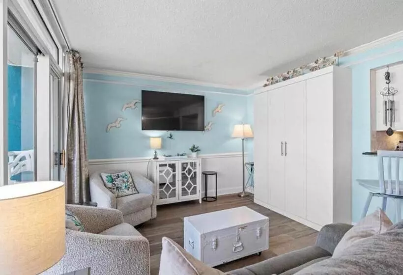 Ocean Pearl At Atlantica