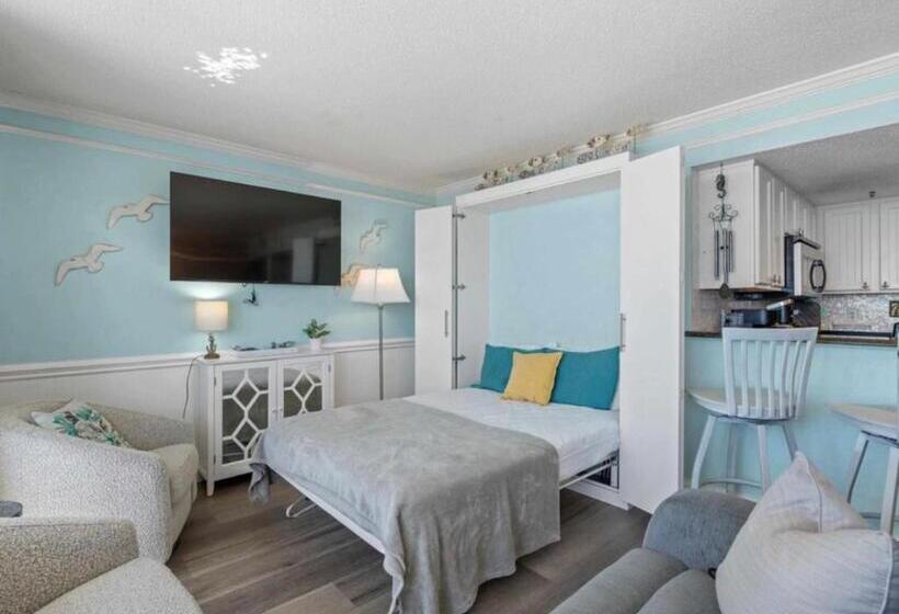 Ocean Pearl At Atlantica