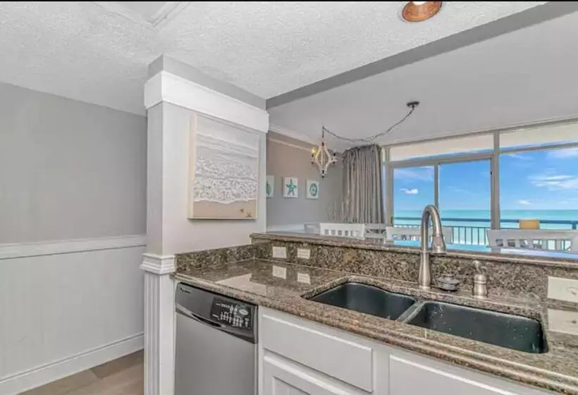 Ocean Pearl At Atlantica