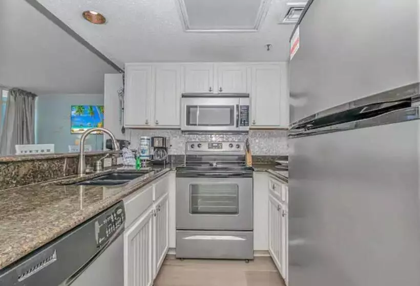 Ocean Pearl At Atlantica