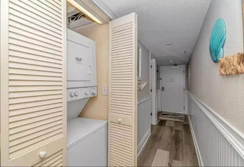 Ocean Pearl At Atlantica