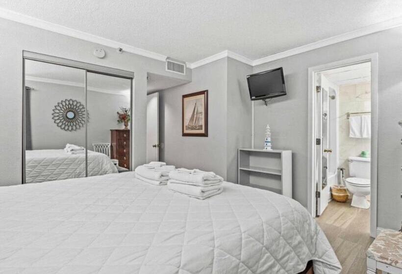 Ocean Pearl At Atlantica