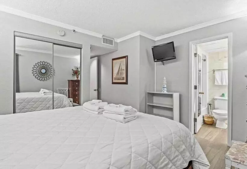 Ocean Pearl At Atlantica