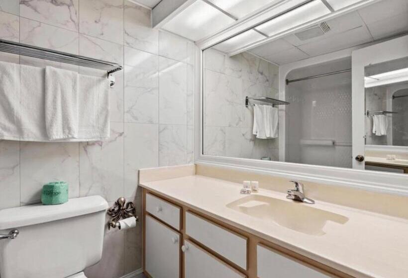 Ocean Pearl At Atlantica