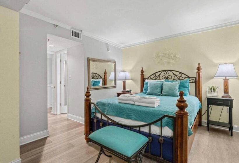 Ocean Pearl At Atlantica