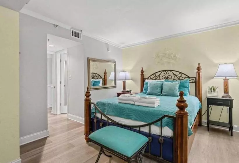 Ocean Pearl At Atlantica